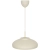 Lampa wisząca biała do salonu Latif NO2520123009 - Design for The People